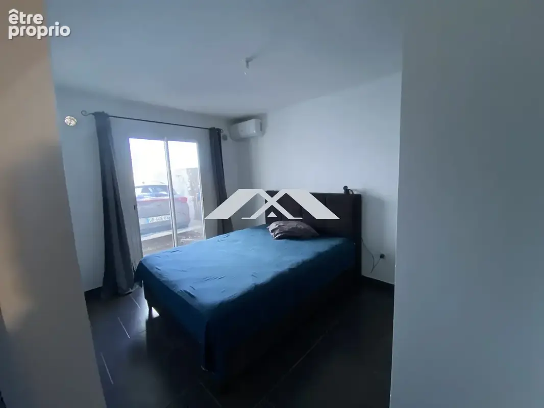 Maison 4 pièces 100 m² à vendre à Saint-Louis (97421) - photo 5