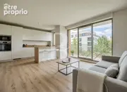 Appartement à MONTROUGE