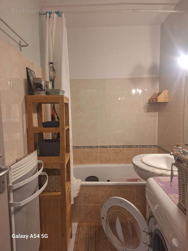 Appartement à NARBONNE