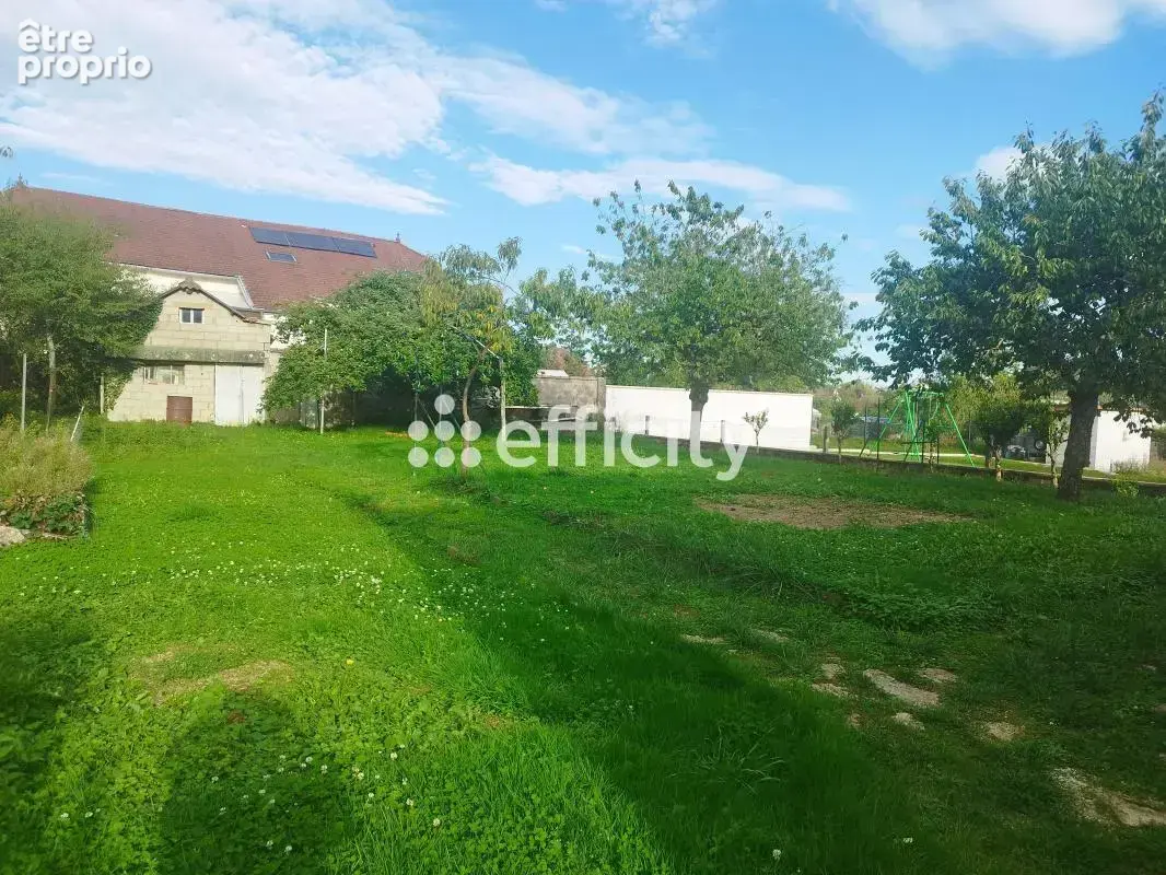 Maison 90 m² à Chalindrey  - photo 13