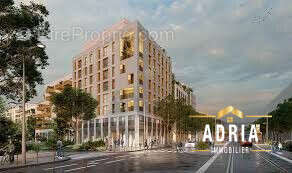 Appartement à CEBAZAT