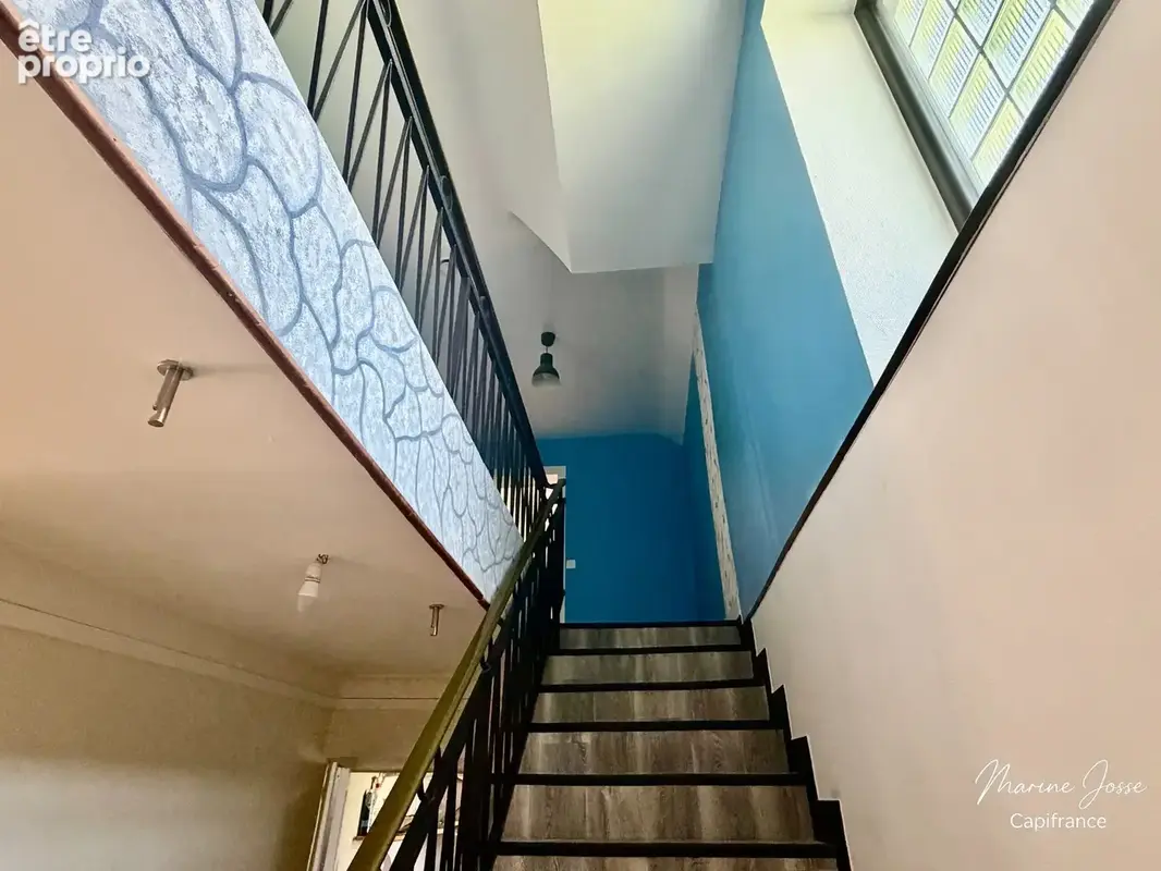 Venez découvrir cette maison familiale + studio indépendant ! - photo 27