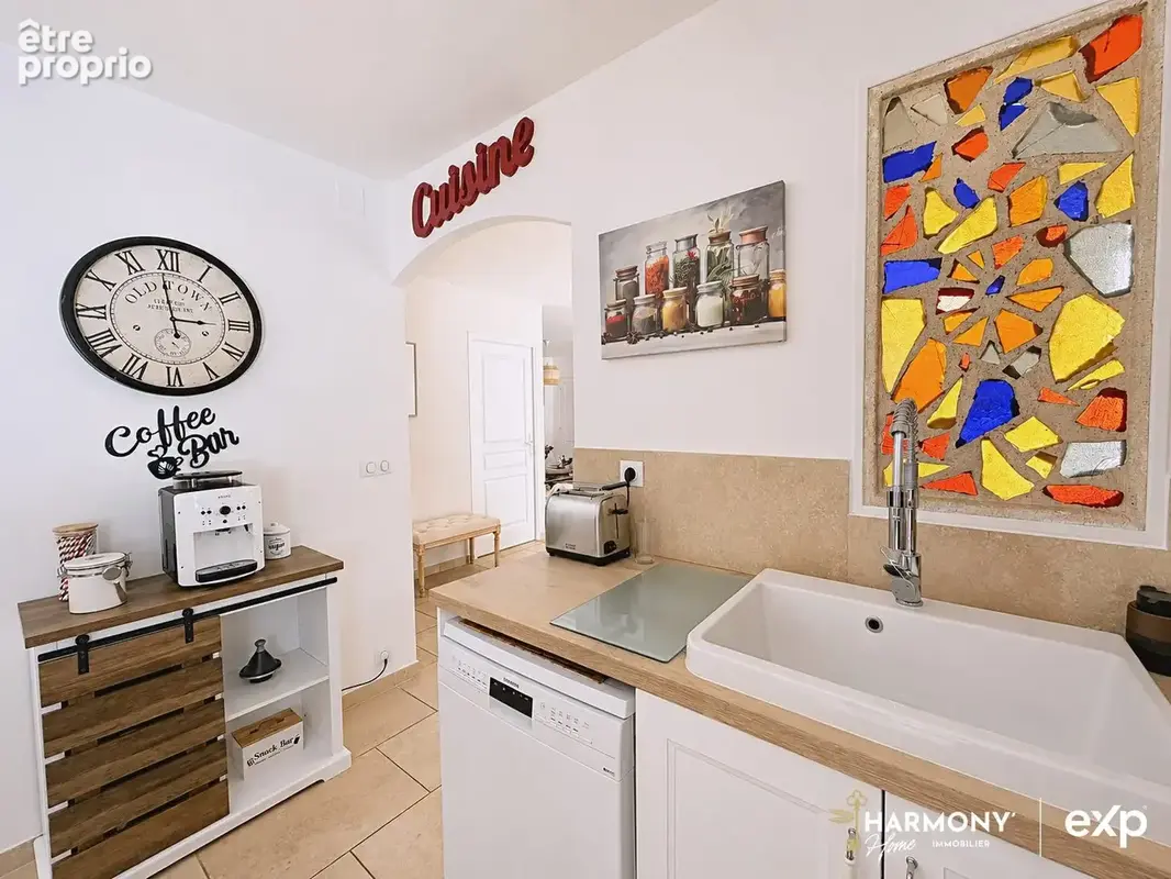 Maison 172 m² à Rians  - photo 6