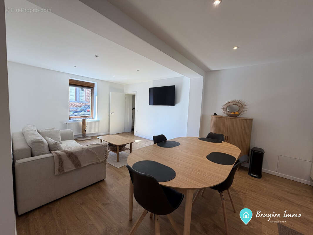 Maison 162 m² à Trelon  - photo 2