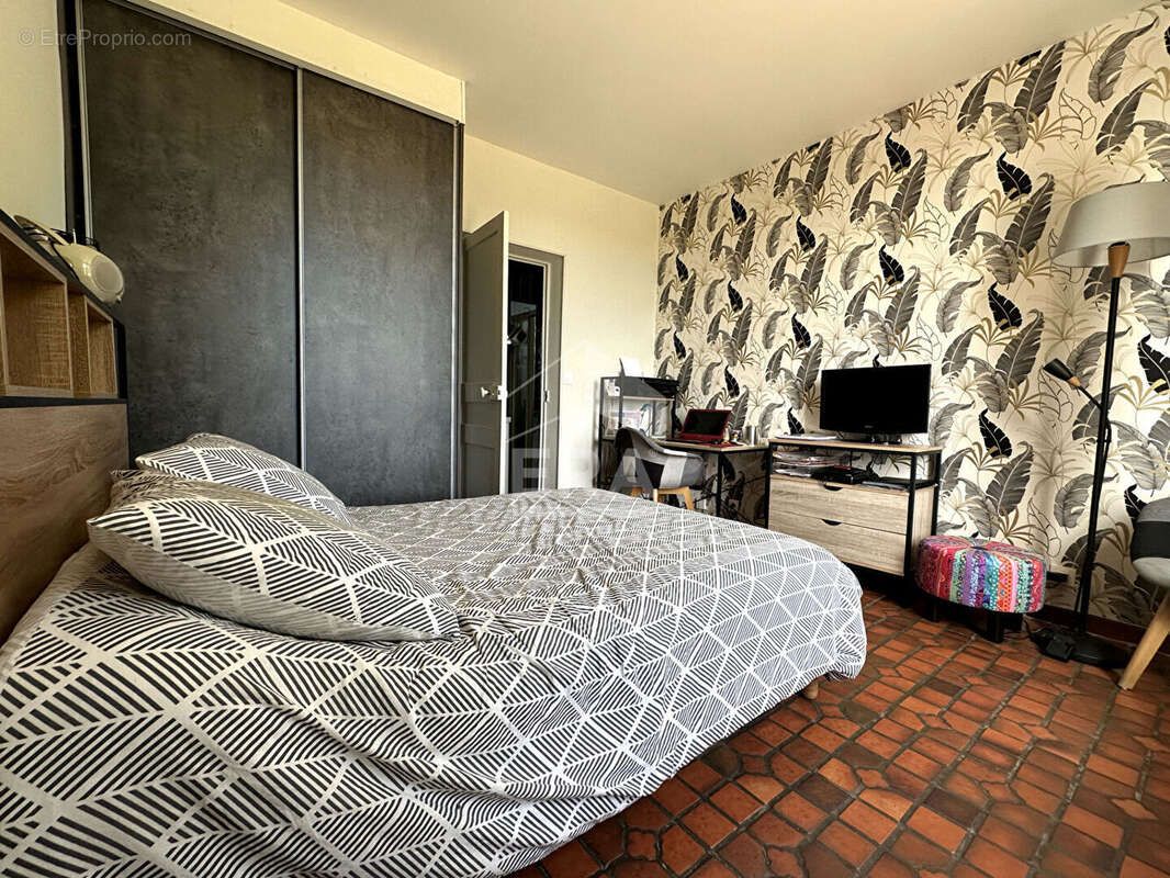 Maison à LA GRANDE-PAROISSE