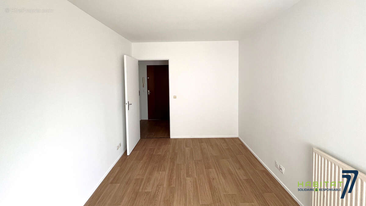 Appartement à MAGNY-LE-HONGRE