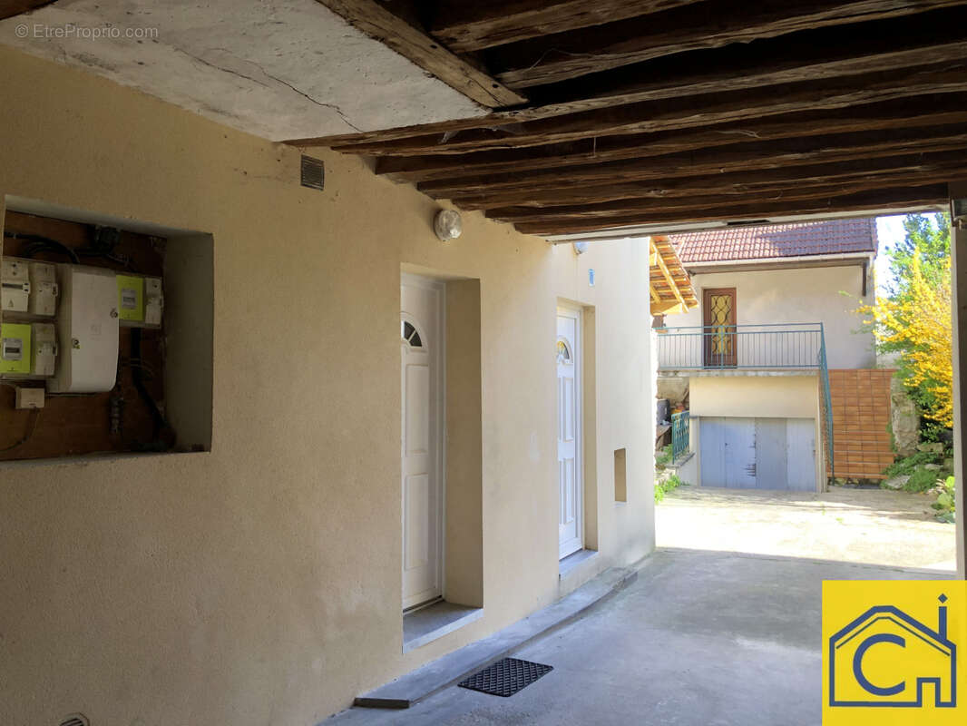 Appartement à CORMEILLES-EN-PARISIS