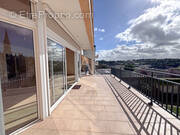 Appartement à CHATEAU-GONTIER