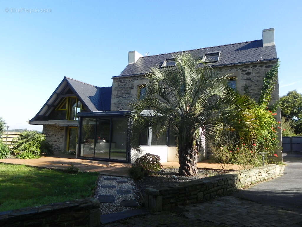 Maison à SAINTE-SEVE