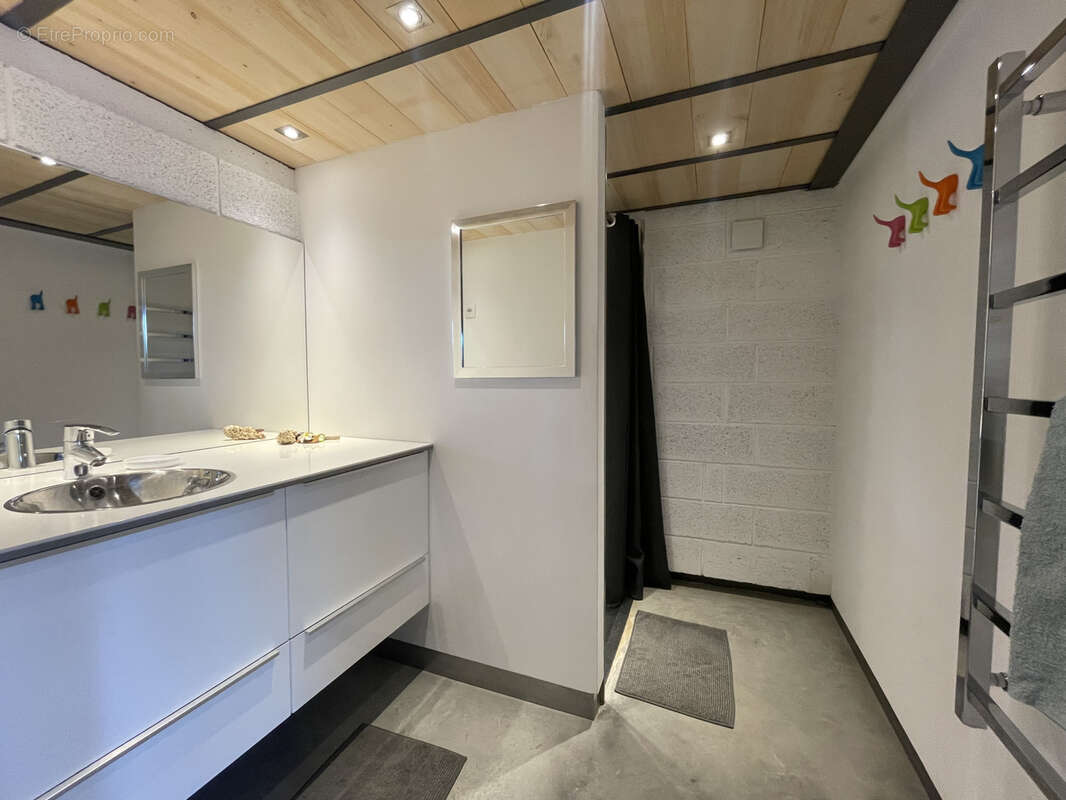 Appartement à ANGOULEME