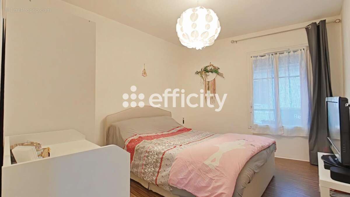 Appartement à GROSLAY