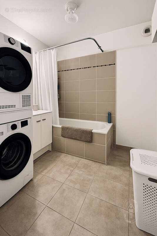 Appartement à WAMBRECHIES
