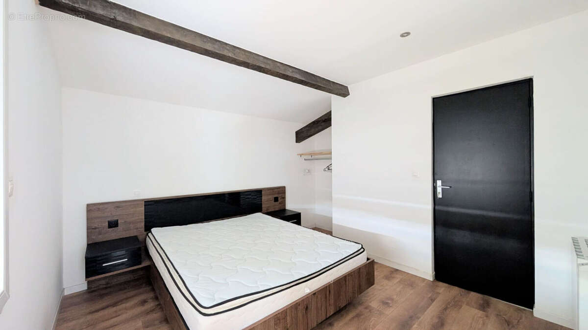 Appartement à SAINT-SEVER