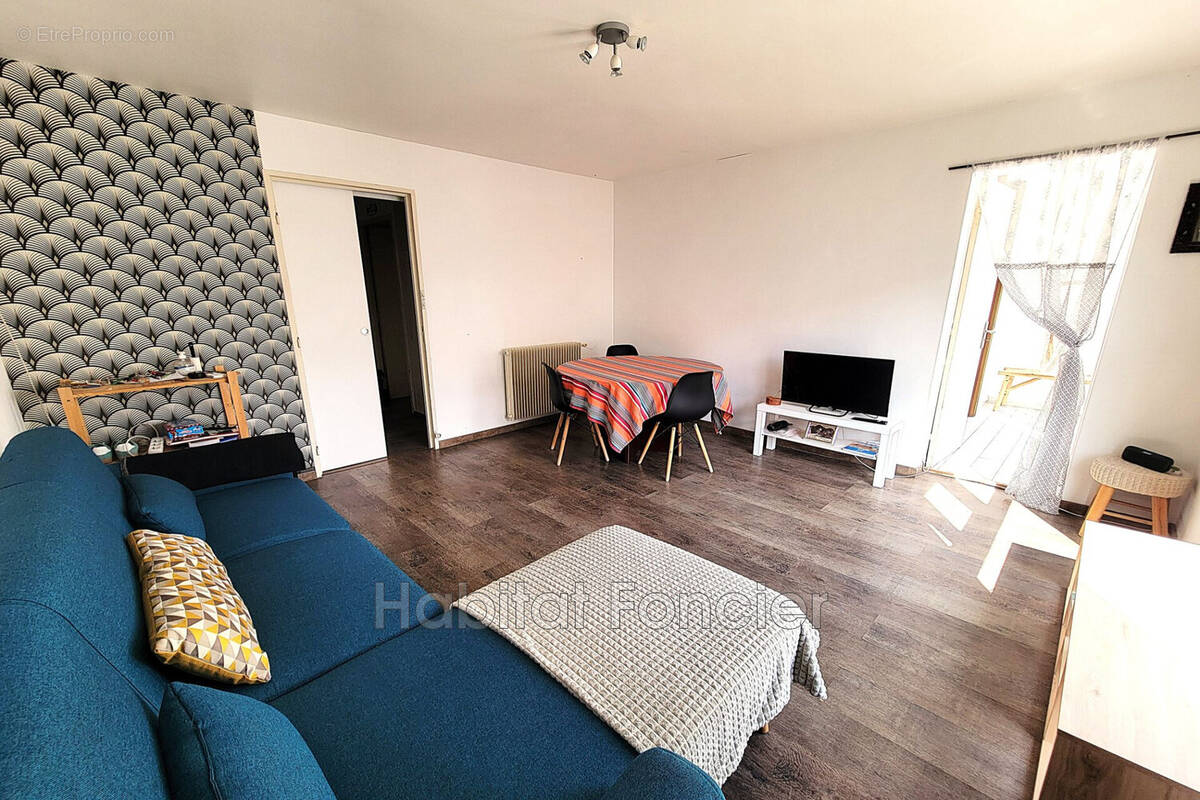 Appartement à PERPIGNAN