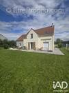 Photo 1 - Maison à SAVIGNY-SUR-CLAIRIS