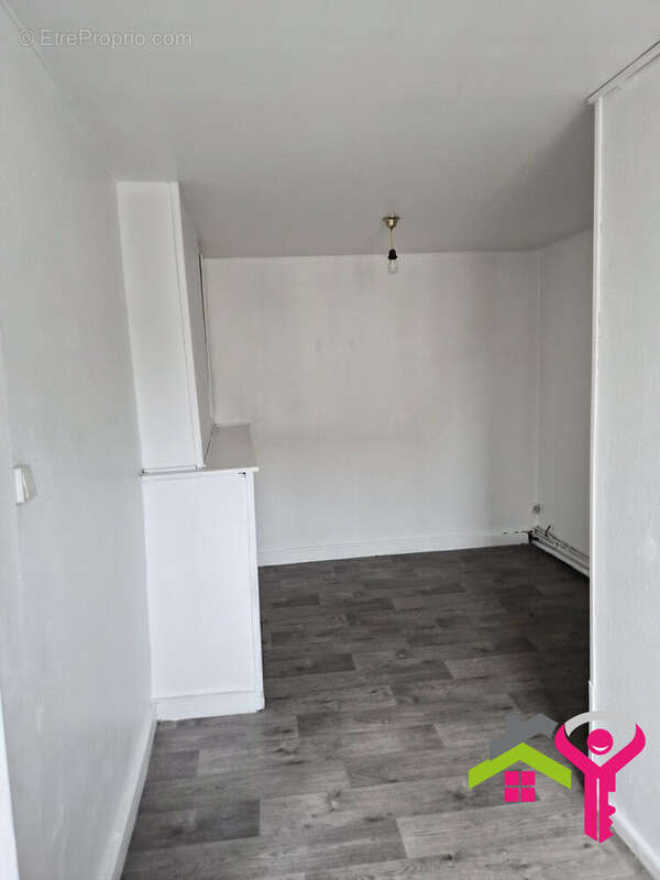 Appartement à BRUAY-SUR-L'ESCAUT
