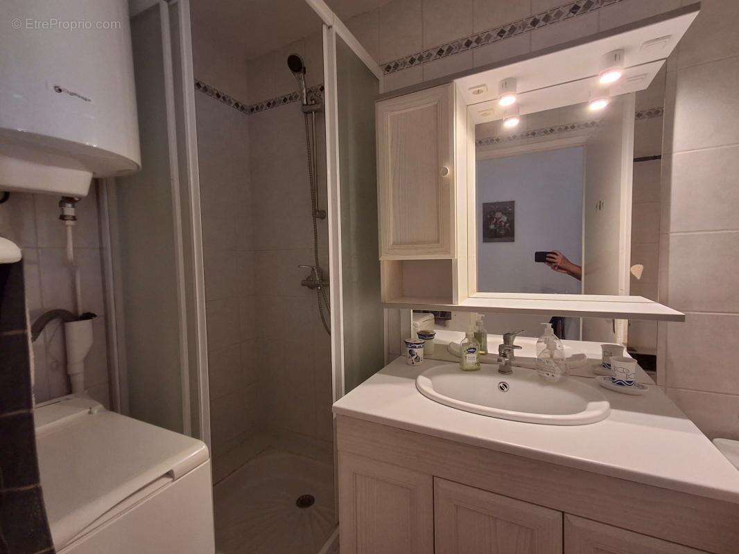 Appartement à MARSEILLAN