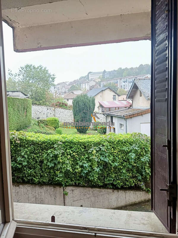 Appartement 20 m² à Aurillac  - photo 8