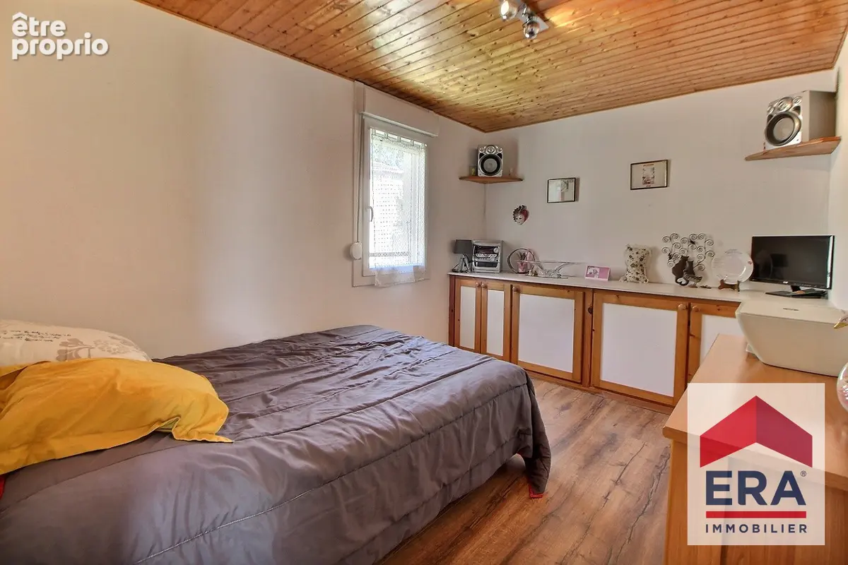 Maison 99m² à mondragon - photo 8