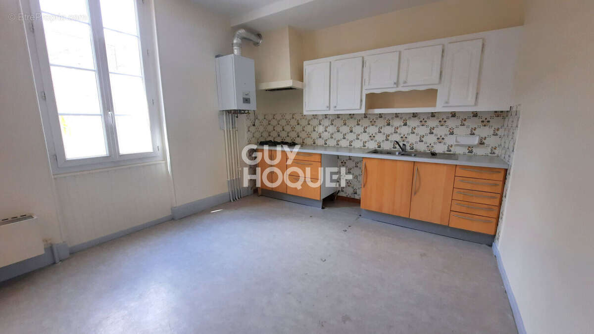 Appartement à AGEN