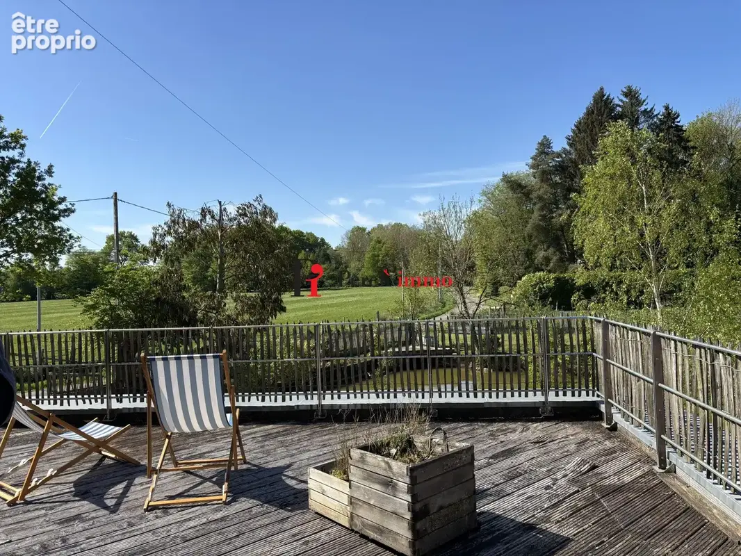 Maison 10 pièces 266 m² à vendre à Longny-Au-Perche (61290) - photo 4