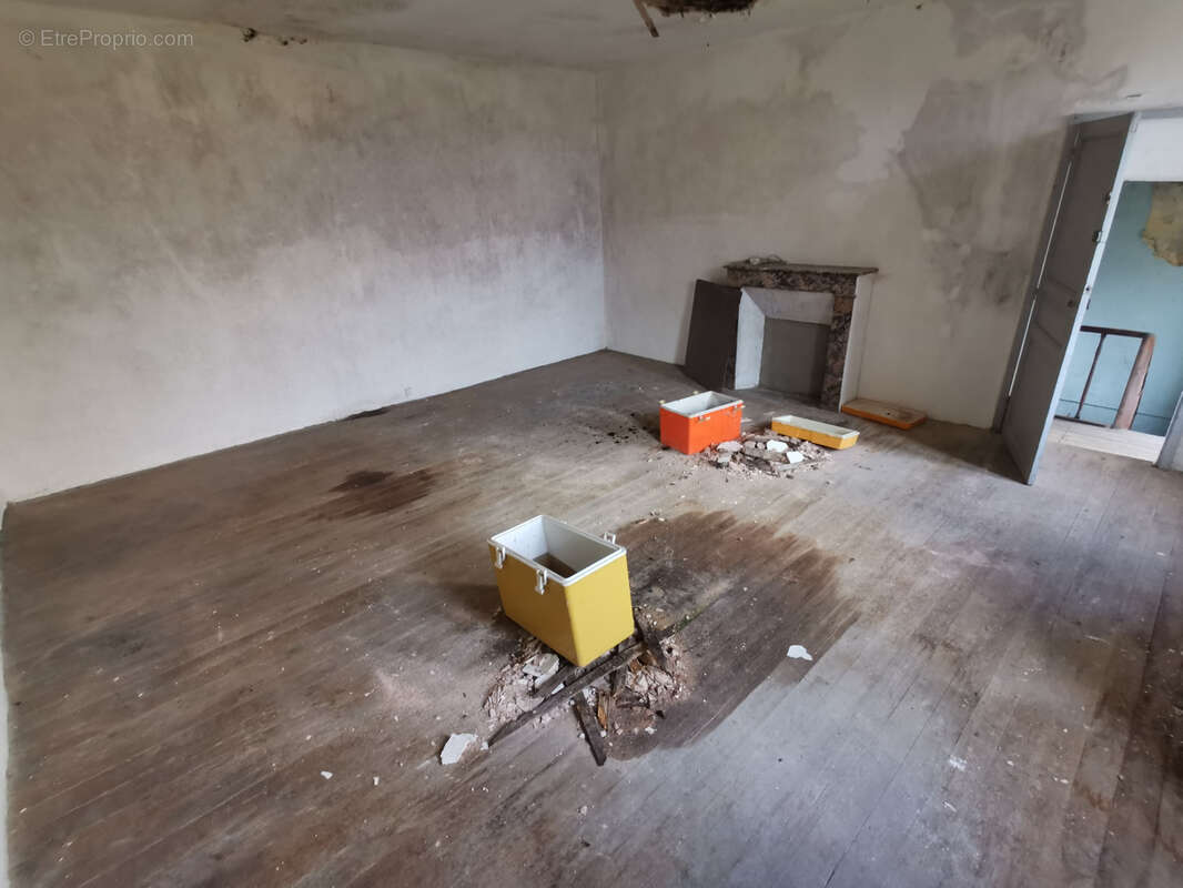 Maison à LES EPESSES