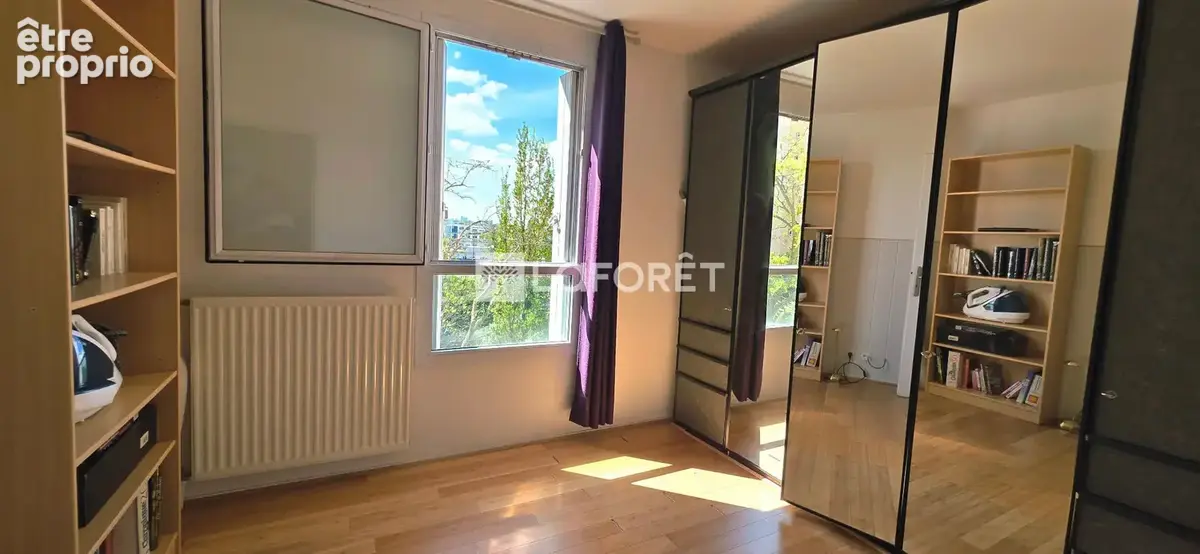 Appartement Saint Denis 4 pièce(s) 75.06m2 - photo 6