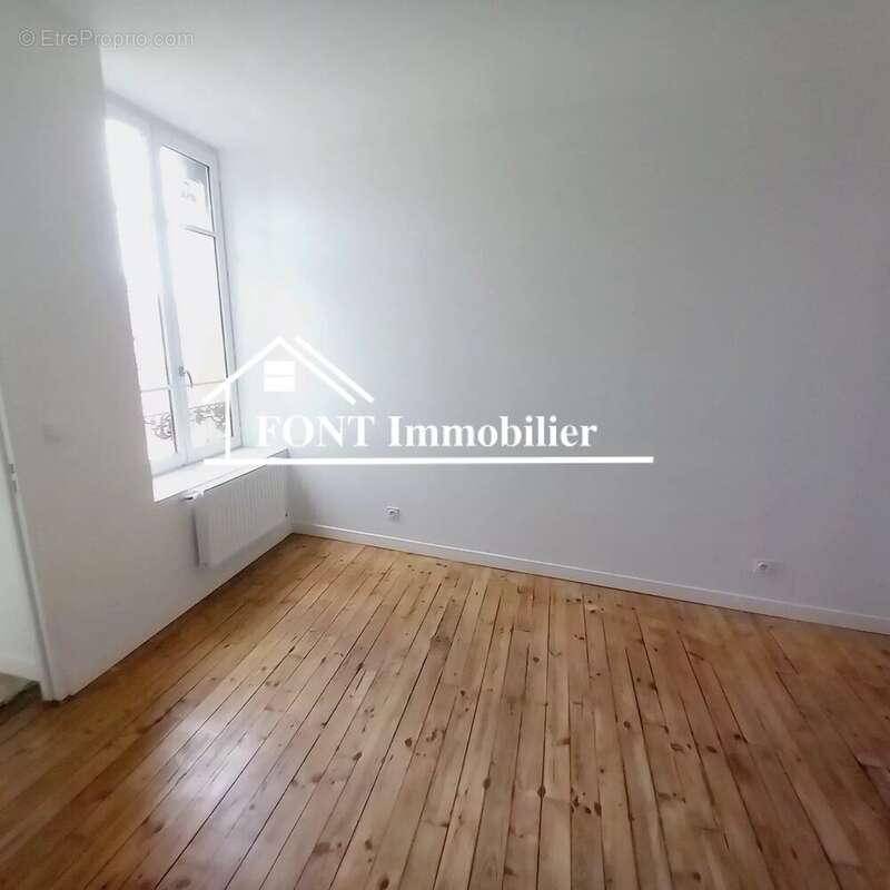 Appartement à SAINT-CHAMOND