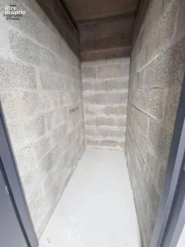 Appartement Guipavas 40.85 m2, cave et parking - photo 14