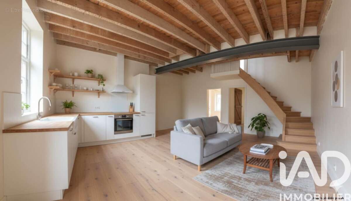 Photo 3 - Maison à VERY