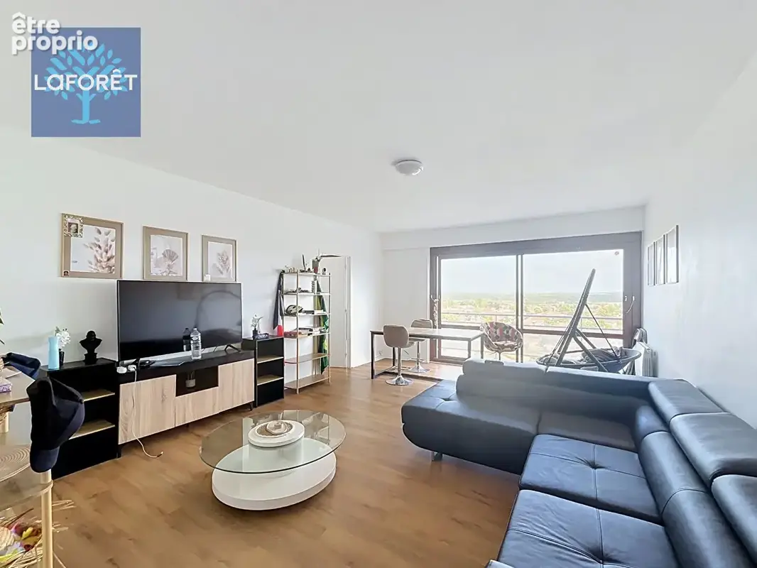 Appartement à CHAUMONT