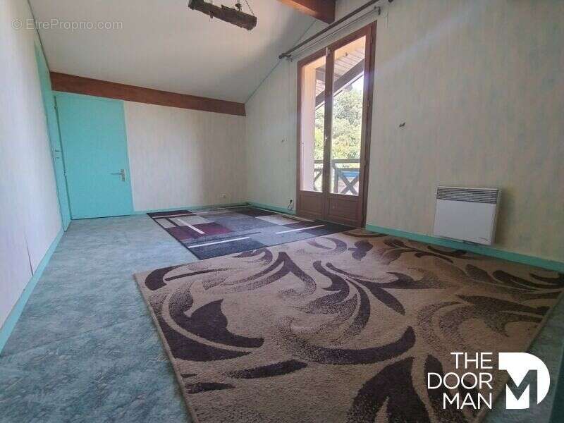 Maison 33490 - photo 12