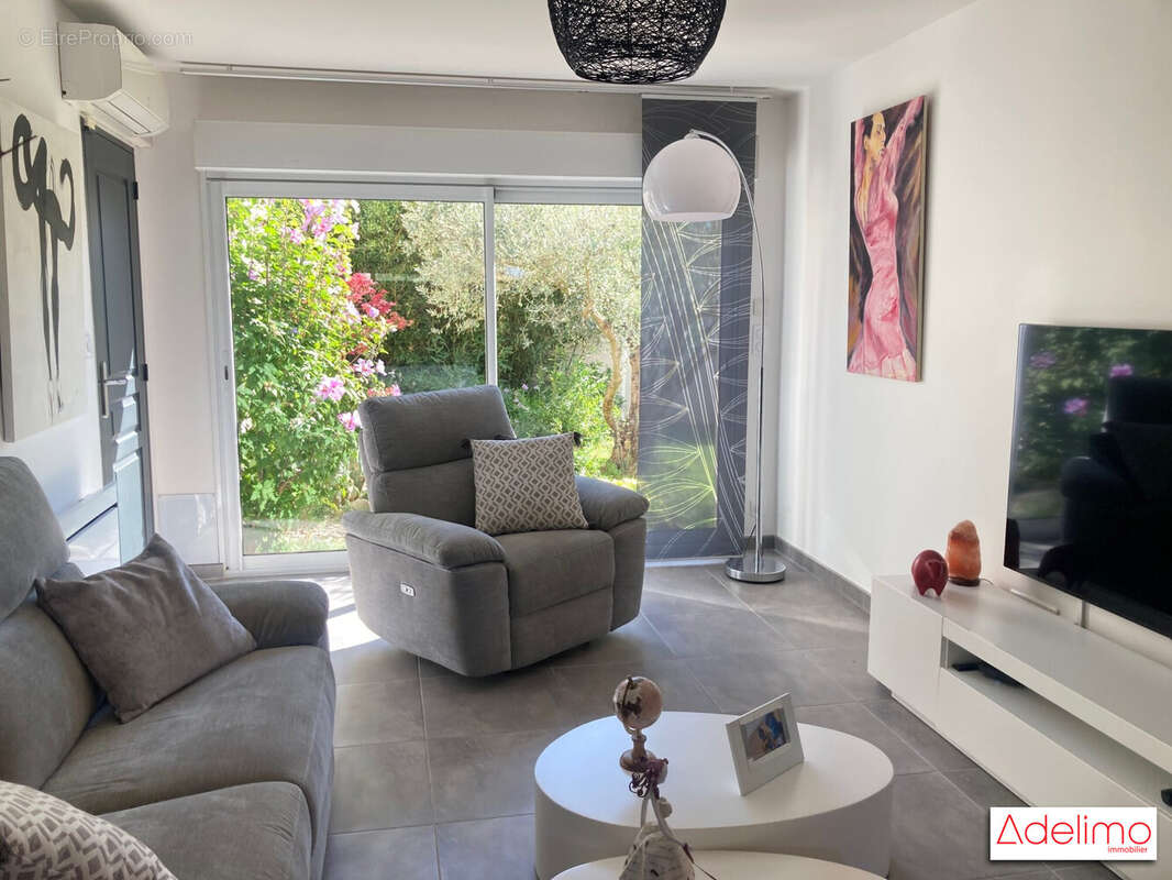 Maison à SAINT-GERVASY