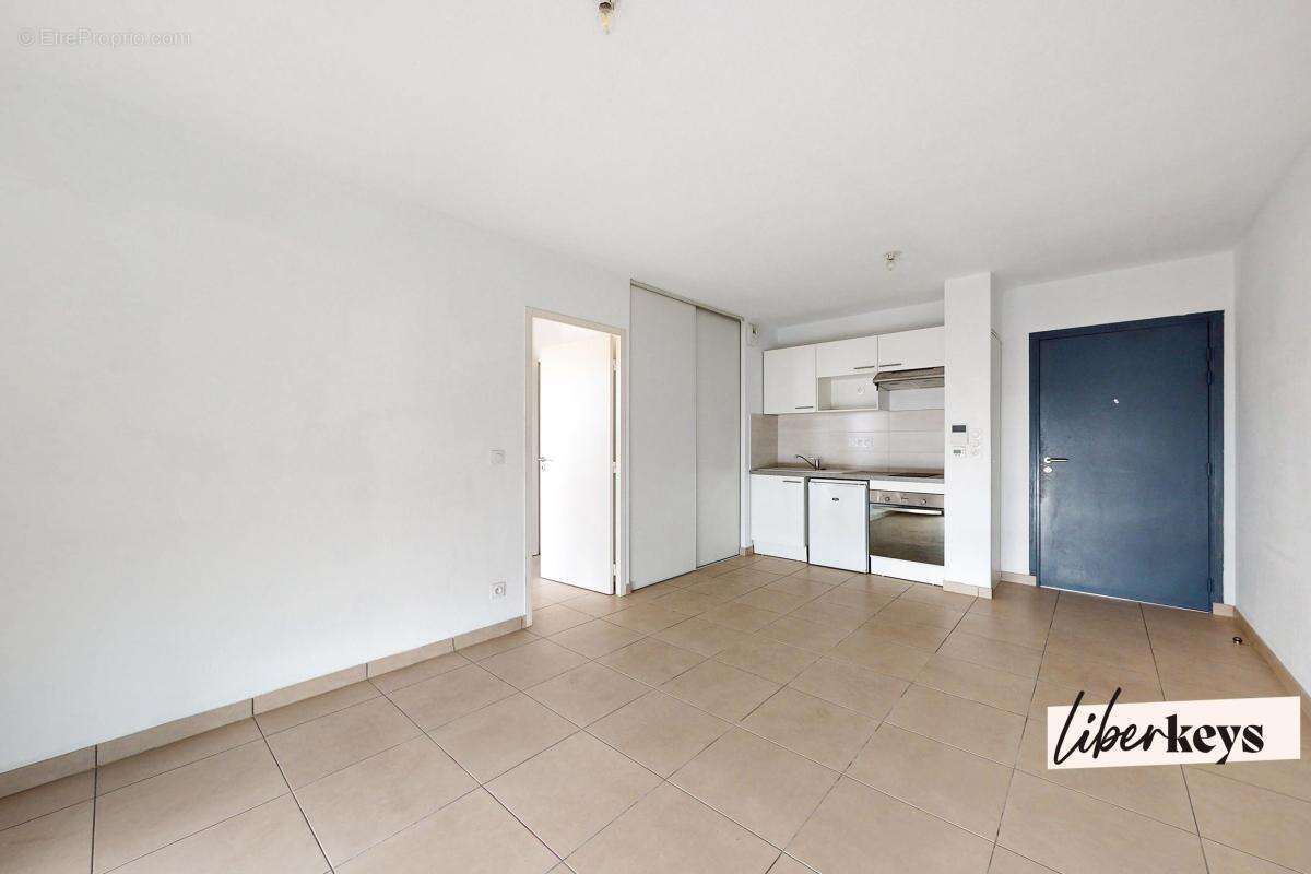 Appartement à PORT-LA-NOUVELLE