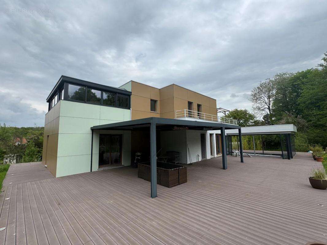 Maison à NOGENT-L&#039;ARTAUD