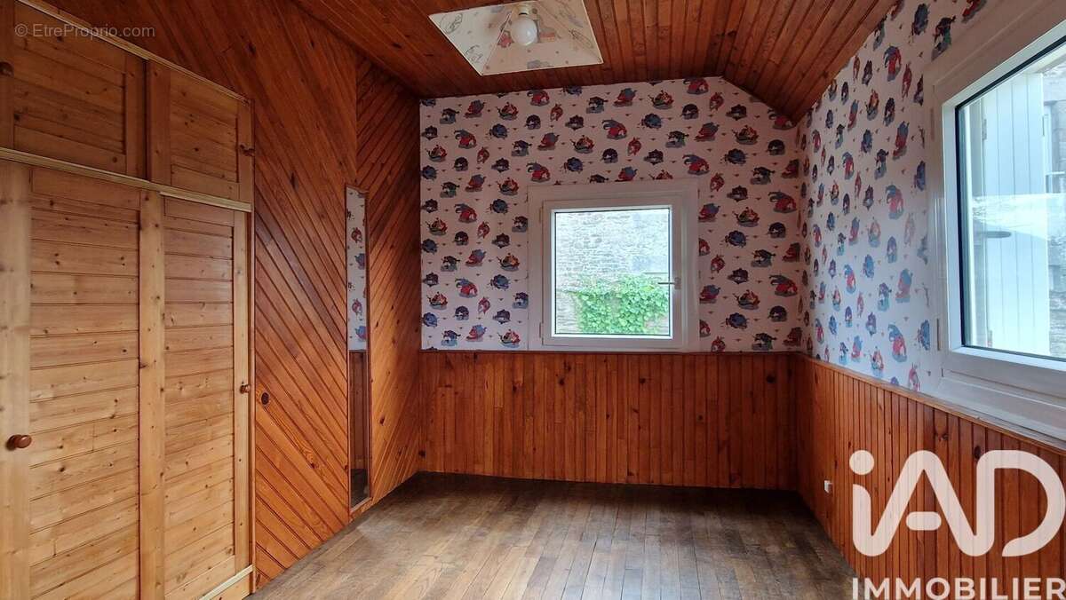 Photo 4 - Maison à SAINT-ETIENNE-DU-GUE-DE-L&#039;ISLE