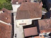 Maison à LAMONZIE-MONTASTRUC