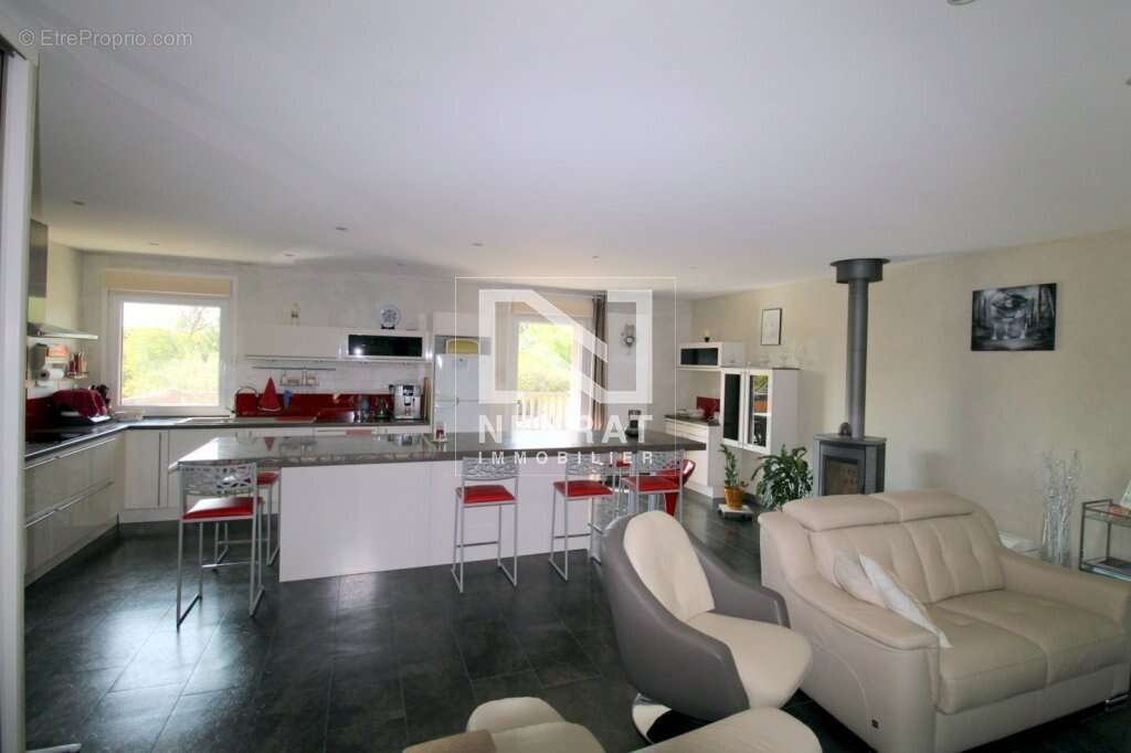 Maison à SAINT-REMY