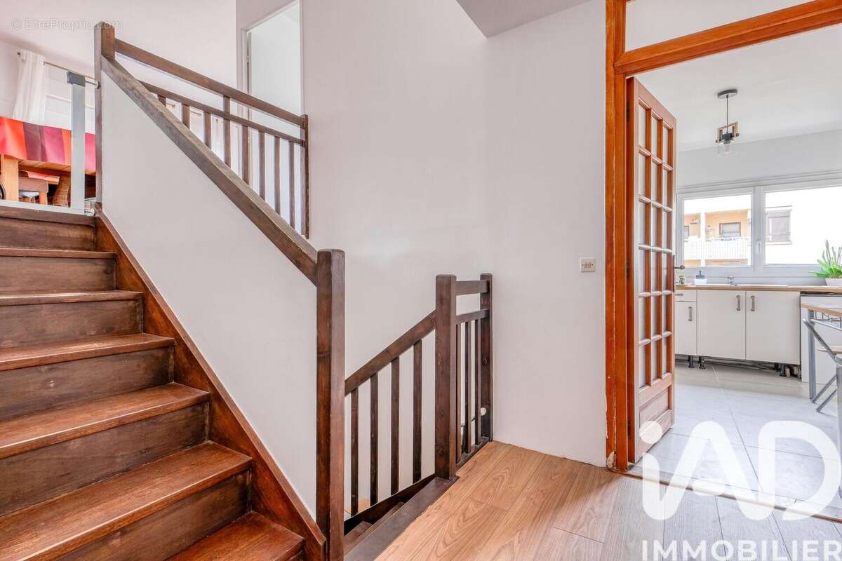 Photo 7 - Appartement à TORCY