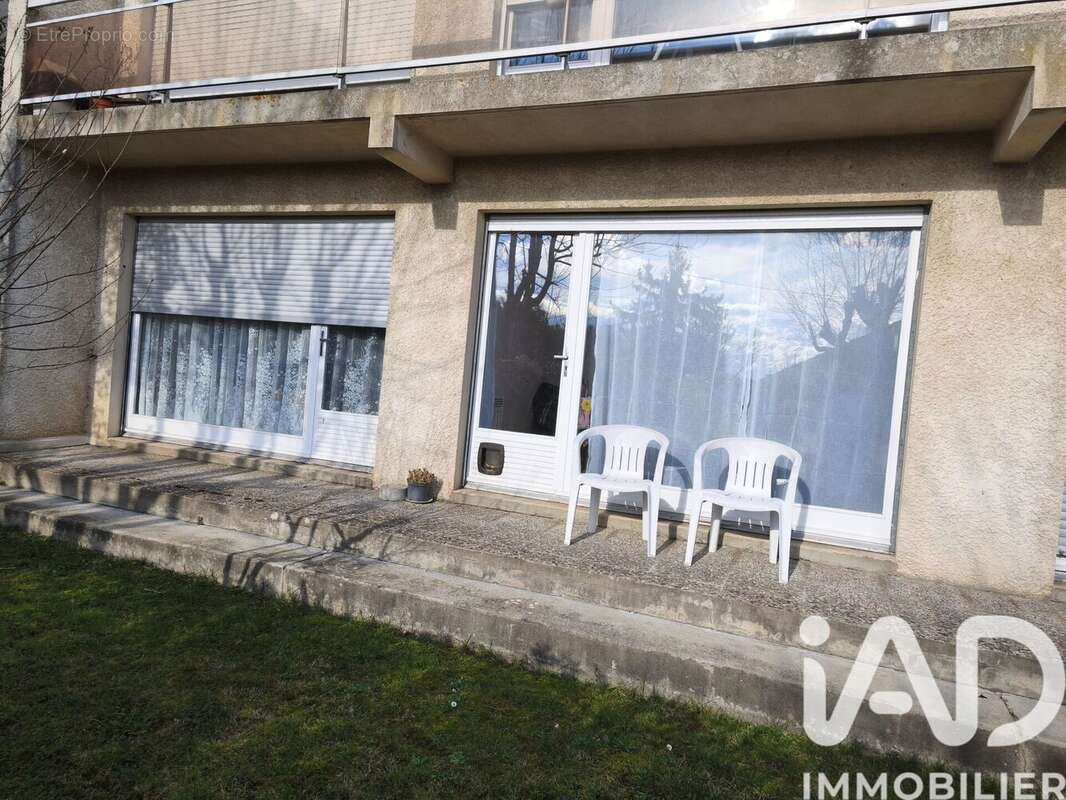 Photo 2 - Appartement à BERGERAC