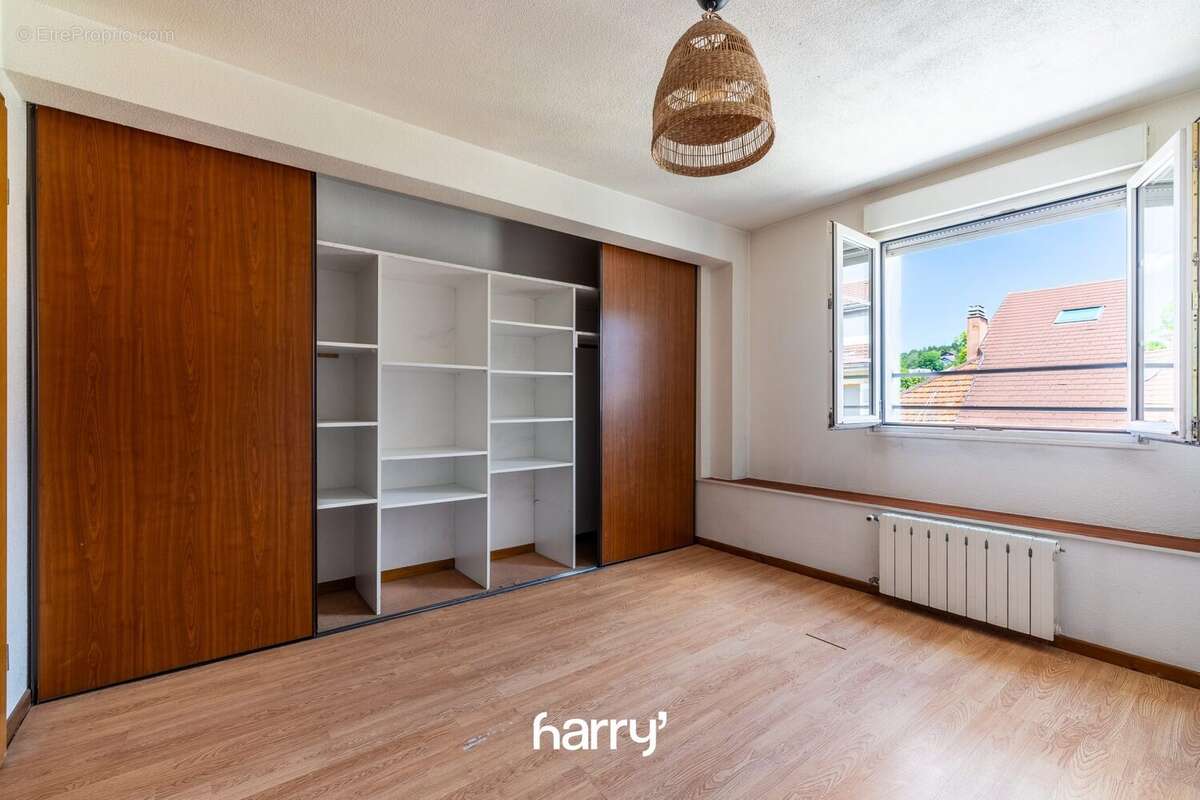 Appartement 57 m² à Pontarlier  - photo 7