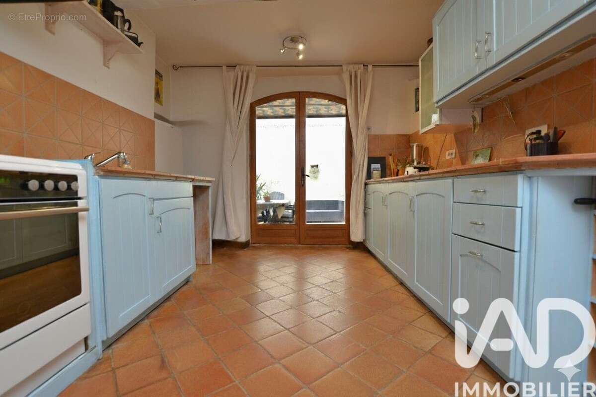 Photo 7 - Maison à ARGELIERS