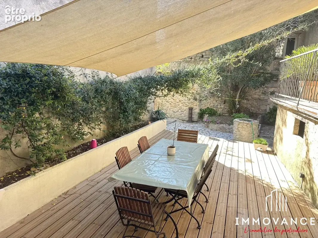 Maison 6 pièces 154 m² à vendre à Quissac (30260) - photo 3
