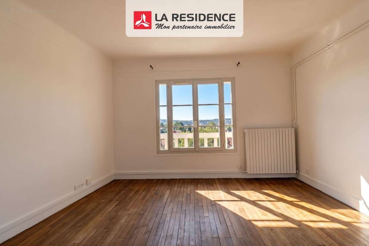 Appartement 47 m² à Chatou  - photo 4