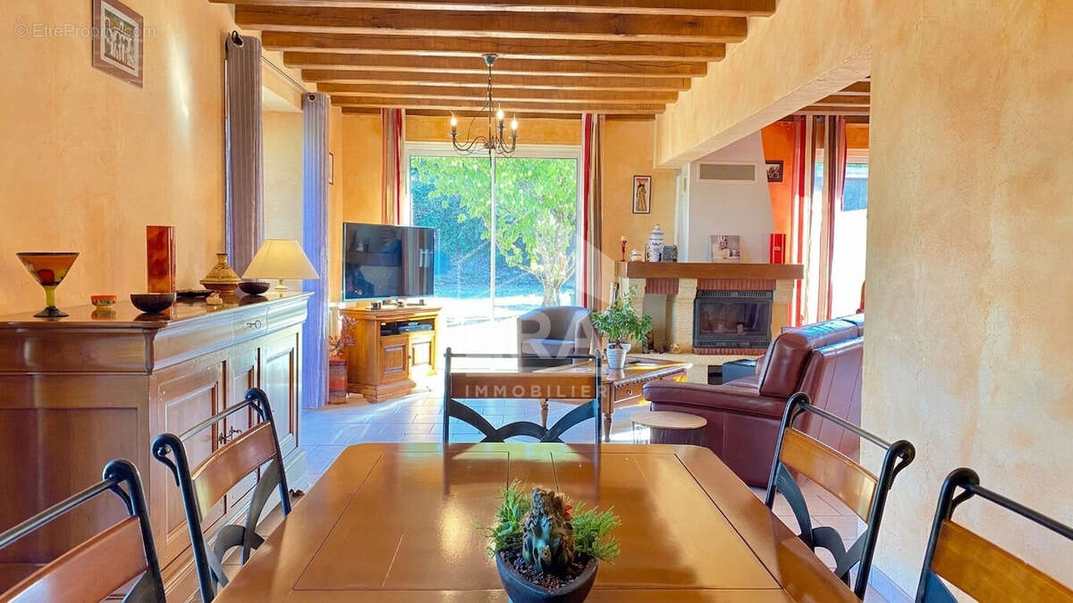 Maison 175m² à l'huisserie - photo 5
