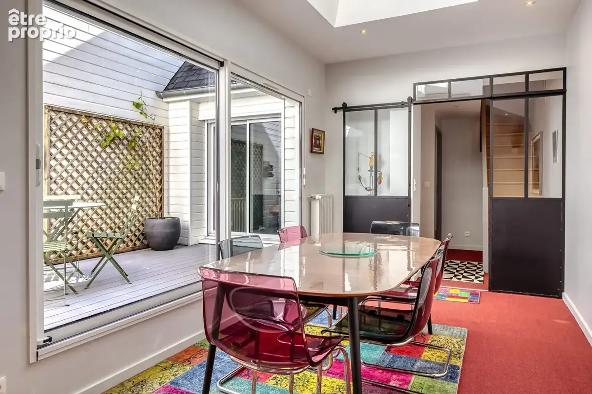 Coup de coeur pour cet appartement hypercentre de 147 m2 - photo 5