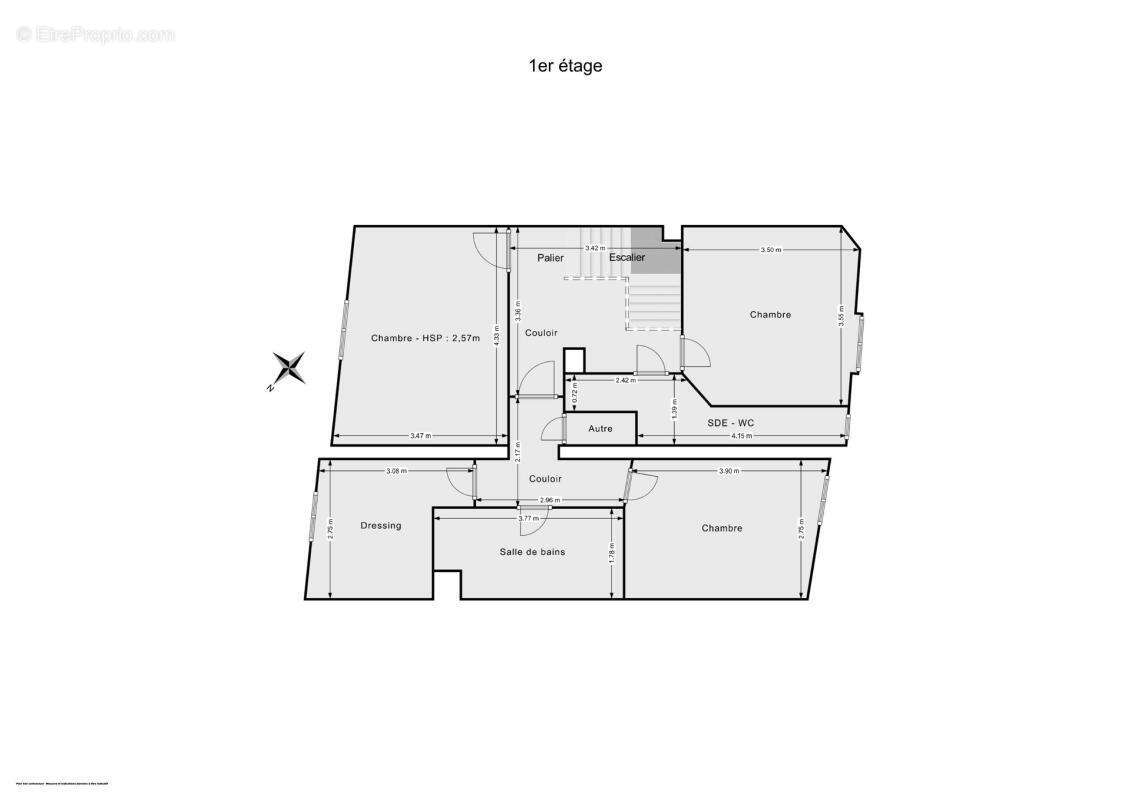 Maison à CASTELNAUDARY