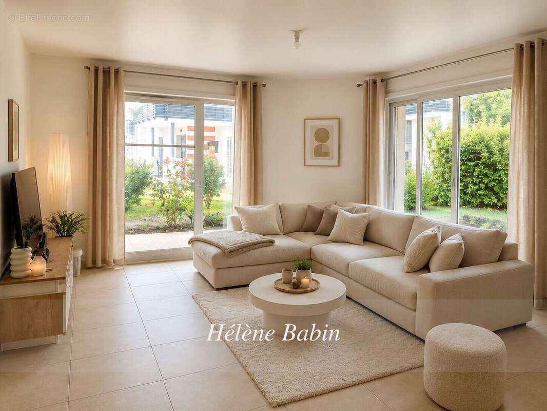 Appartement 43 m² à Audenge  - photo 97