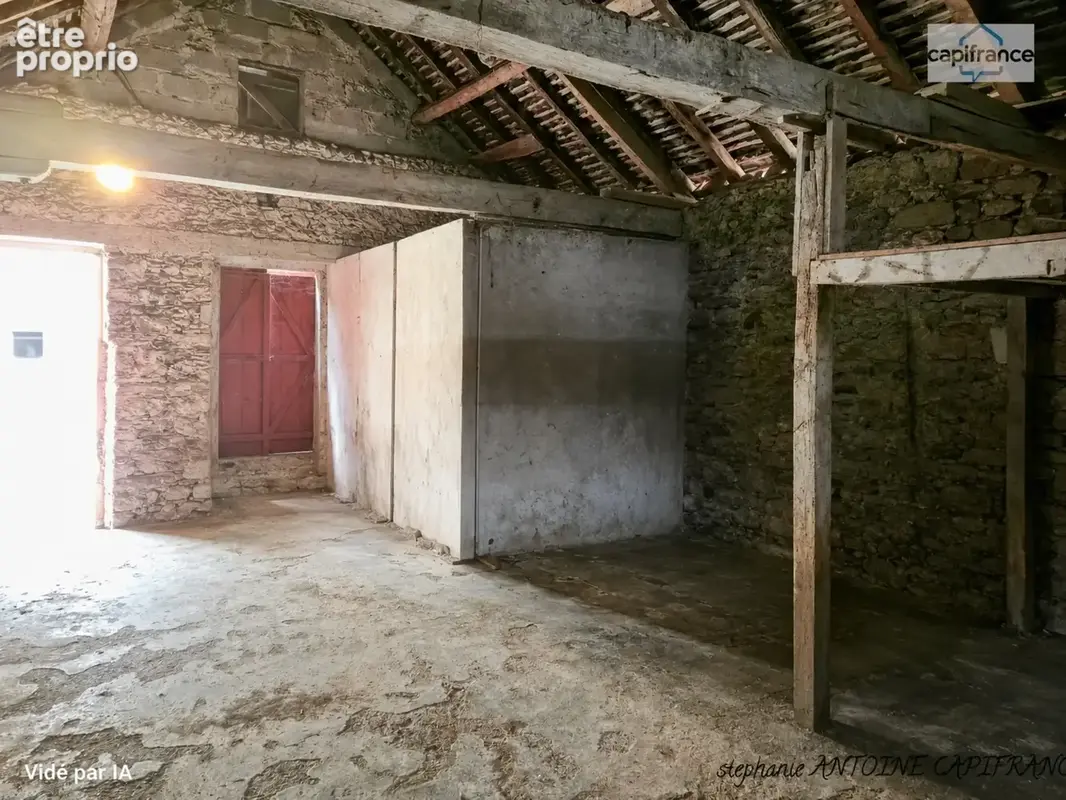 ORTHEZ – Maison de 103 m² avec jardin et grange - photo 13