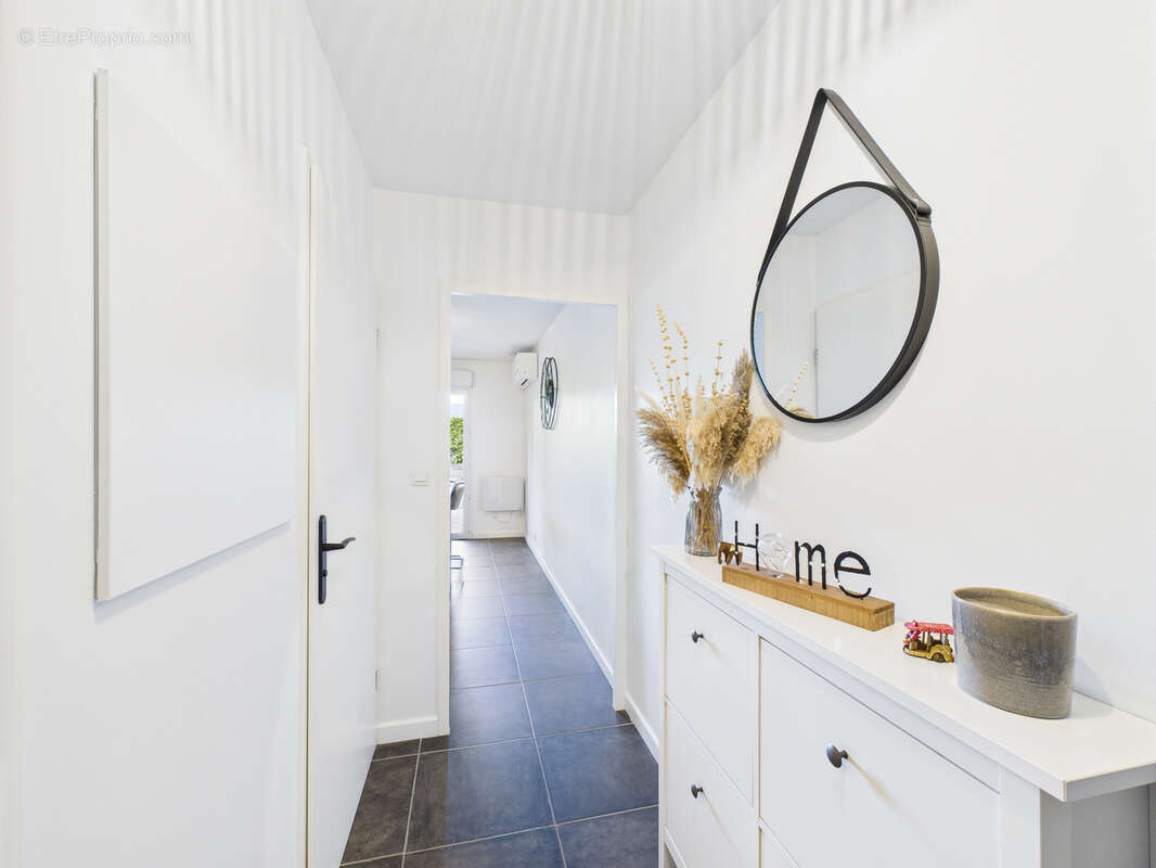 Appartement à CHAMBERY